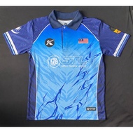 STL Takraw League Soccer Jersey