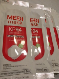 KF94 mask