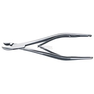Michel Clip & Collin Applying & Removing Forceps Surgical Medical use