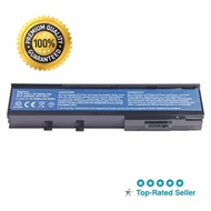 แบตเตอรี่ ACER TravelMate BTP-ANJ1 Aspire 2420 2920 2920z 3620a 3620 3640 3670 5540 5550 5560 / Tra