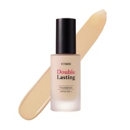 ETUDE HOUSE Double Lasting Foundation 23N1