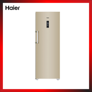 HAIER BD248WL UPRIGHT FREEZER (250L)