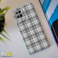 Case Untuk Oppo A54 (CPH2239) - Eksotik - Casing Oppo A54 - Bahan Premium - Kesing Oppo A54 - Siliko
