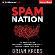 Spam Nation Brian Krebs