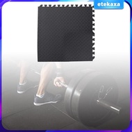 [Etekaxa] Interlocking Foam Floor Mats 60x60cm Soft Foam Floor Tiles Puzzle Floor Tiles for Home