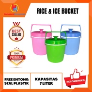 Rice & ICE BUCKET / RICE TERMOS / ICE TERMOS