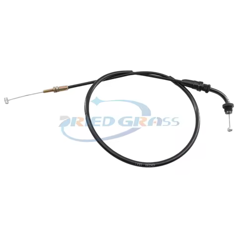 Motorcycle Throttle Cable Cable for Suzuki GN250 GN250E TU250X GSX400 GS450E GS500E GS550E GS550 GS6