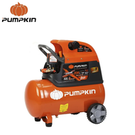 PUMPKIN ปั๊มลม ปั๊มลมโรตารี่ ขนาด 50 ลิตร รุ่น PTT-X3HP50 (31551) แบบใช้น้ำมัน XTREME (3.5HP)