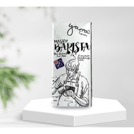 MASTER BARISTA MILK BY FARM FRESH 1L