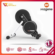 Magene T200 Bike Trainer 1-year Official Warranty
