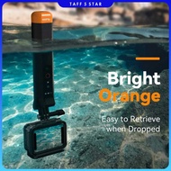 TELESIN Monopod GoPro Camera Floating Bluetooth Selfie Stick - S4-FHG-01-TGP