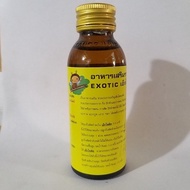 Thuốc Kích Rễ Exotic Siêu Mạnh Thái Lan