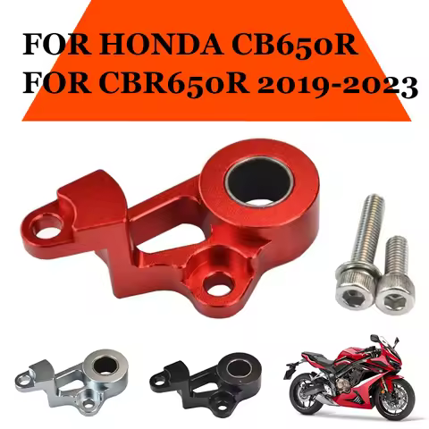 CB650R CBR650R Gear Shift Stabilizer For Honda CB 650R CBR 650R CB650 R CBR 650 R 2019-2023 Motorcyc