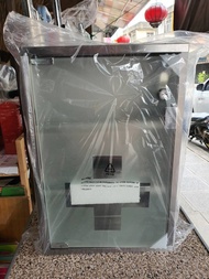 ตู้ยาแสตนเลส ตู้เก็บยา ตู้ยาติดผนัง  Medical box