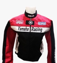 Jaket Yamaha Racing Jaket Pria Jaket motor club harian Jaket touring JAKET Motor YAMAHA R15 Yamaha F