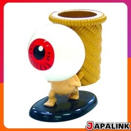 GeGeGe no Kitaro Eyeball Father Toothpick Holder