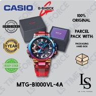G-SHOCK MT-G ORIGINAL LIMITED EDITION MTG-B1000VL/MTG-B1000VL-4A/MTGB1000VL