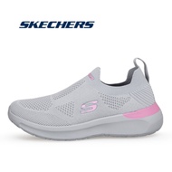 Skechers_Official_รองเท้าวิ่งผู้หญิง Air-Cooled รองเท้าผู้หญิง Women's Shoes MEMORY Foam รองเท้าเดินหญิง New รองเท้าผู้หญิงใหม่