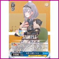➳ ▞ ◩ Hololive Production Weiss Schwarz Common Cards