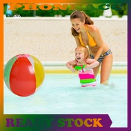 Detailed Inflated Ball Children Toy Float Beach Ball Toy Glowing