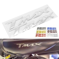 Suitable for Yamaha TMAX 500 530 560 DX SX Three-Dimensional Three-Dimensional Decal Label Sticker