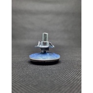 Stable table leg Adjuster chair leg/ 40mm bench leg/ + tee nut 3/8
