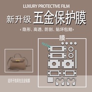 Hermès [Bag Accessories] Suitable For Hermes kelly mini Second Generation 25 28 32 40 Wallet TO GO E