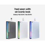 SAMSUNG Galaxy Tab S10 FE/FE+ WiFi Android Tablet, 13.1 inches, Long Battery Life, Exynos 1580 Proce