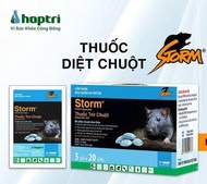 diệt chuột STORM bả chuột viên kẹo dành cho chuột