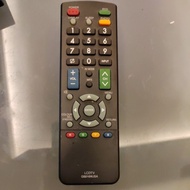SHARP GB016 LED TV REMOTE CONTROL GB016WJSA LC-32 LE240M LC 32 LE340M
