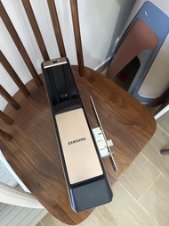 samsung 電子鎖