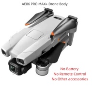 AE86 PRO MAX+  GPS Drone Body Original accessories replacement parts
