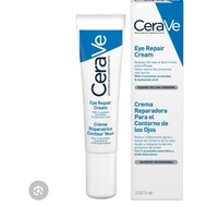 cerave eye repair cream