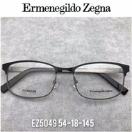 Zegna titanium glasses 鈦金屬眼鏡
