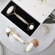 Howmore Living 白玉滾輪按摩棒