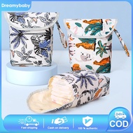 Mini Diaper Bag Multi-Functional Waterproof Travel Portable Baby Diaper Outdoor Mommy Bag