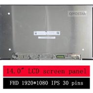 14 Slim Led Matrix For Hp Probook 440 G9 Hsn-q32c-4 Laptop Lcd Screen Panel Display Replacement 1920
