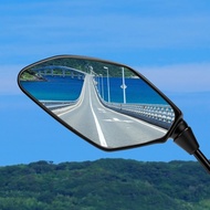 New Rearview Mirrors For YAMAHA MT07 MT0 MT10 MT03 MT25 MT01 Motorcycle Rear View Mirror Side Univer