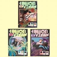 EXO SC - 1 Billion Views