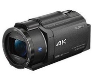 彩色鳥（租攝影機，攝影機出租，租DV，租鏡頭）SONY FDR-AX40 (4K攝影機）SONY AX30 出租