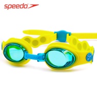 Speedo Swim Swim Swimming Goggles Diving Swimming Goggles For Kids 6-14 Years [In Stock]
