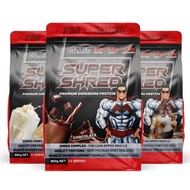 Max's Pro Series Super Shred 900g