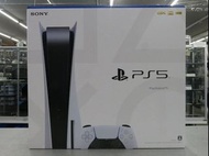 索尼SONY PS5 PlayStation5 CFI-1200A01 型號帶光驅