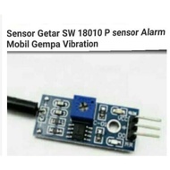 SW-18010P Vibration Sensor / Sw18010p Vibration Sensor