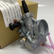 RX100 MIKUNI CARBURETOR ORIGINAL 1:1