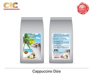 Cà phê dừa - Capuchino Dừa- Coconut Coffee - 900gr