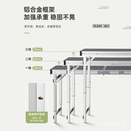 Dining Table Lift Open Table Chair Portable Folding Table Night Market Eatable Construction Site Sta