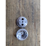 cnc lathe and milling service 1