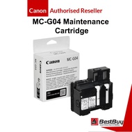 Canon Maintenance Cartridge MC-G01 / MC-G02 / MG-C04 / PIXMA