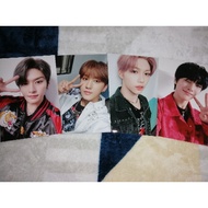 Stray Kids District 9 Unlock World Tour Blu-Ray Photoprint